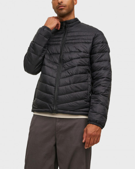 JACK & JONES ΑΝΔΡΙΚΟ ΜΠΟΥΦΑΝ PUFFER - 12211788
