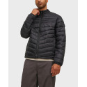 JACK & JONES ΑΝΔΡΙΚΟ ΜΠΟΥΦΑΝ PUFFER - 12211788 - ΜΠΕΖ