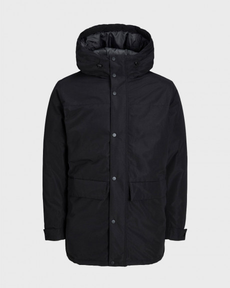JACK & JONES ΑΝΔΡΙΚΟ PARKA ΜΠΟΥΦΑΝ - 12236015