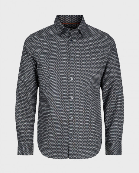JACK & JONES MEN'S SHIRT - 12245925