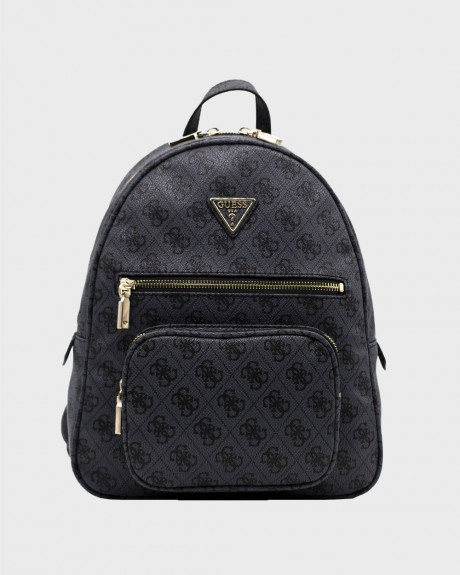 GUESS ΓΥΝΑΙΚΕΙΑ ΤΣΑΝΤΑ ΠΛΑΤΗΣ - HWEBG876733