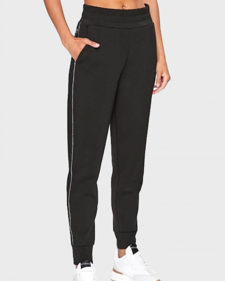 GUESS ΓΥΝΑΙΚΕΙΟ ΠΑΝΤΕΛΟΝΙ ΦΟΡΜΑΣ - W3YB18ΚΒ932