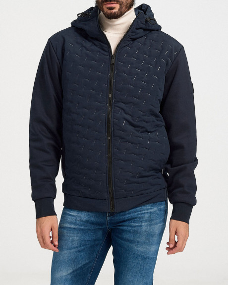 BOSS P-STEELE MEN'S JACKET - 50494276 