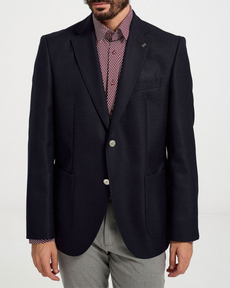 BOSS ΑΝΔΡΙΚΟ ΣΑΚΑΚΙ - 50497256 