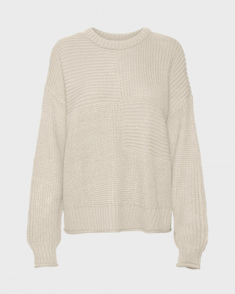 VERO MODA ΓΥΝΑΙΚΕΙΟ ΠΟΥΛΟΒΕΡ - 10291269