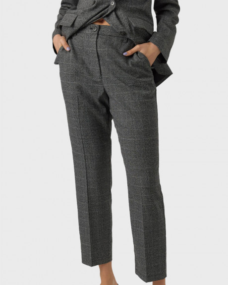 VERO MODA ΓΥΝΑΙΚΕΙΟ ΠΑΝΤΕΛΟΝΙ ΨΗΛΟΜΕΣΟ - 10291911