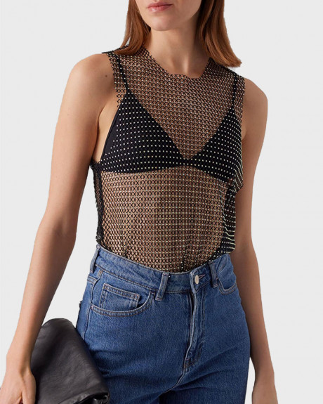 VERO MODA ΓΥΝΑΙΚΕΙΟ ΤΟΠ - 10295682