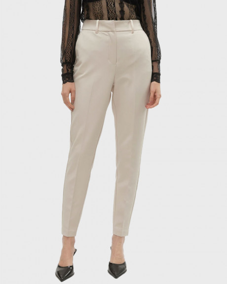 VERO MODA ΓΥΝΑΙΚΕΙΟ ΨΗΛΟΜΕΣΟ ΠΑΝΤΕΛΟΝΙ - 10297490