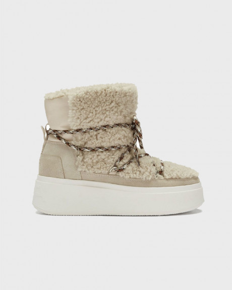 ASH ΓΥΝΑΙΚΕΙΑ ΜΠΟΤΑΚΙΑ - FW23S138083