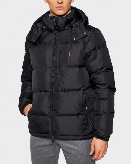 POLO RALPH LAUREN MEN'S PUFFER JACKET FEATHER LINNING- 710810936001