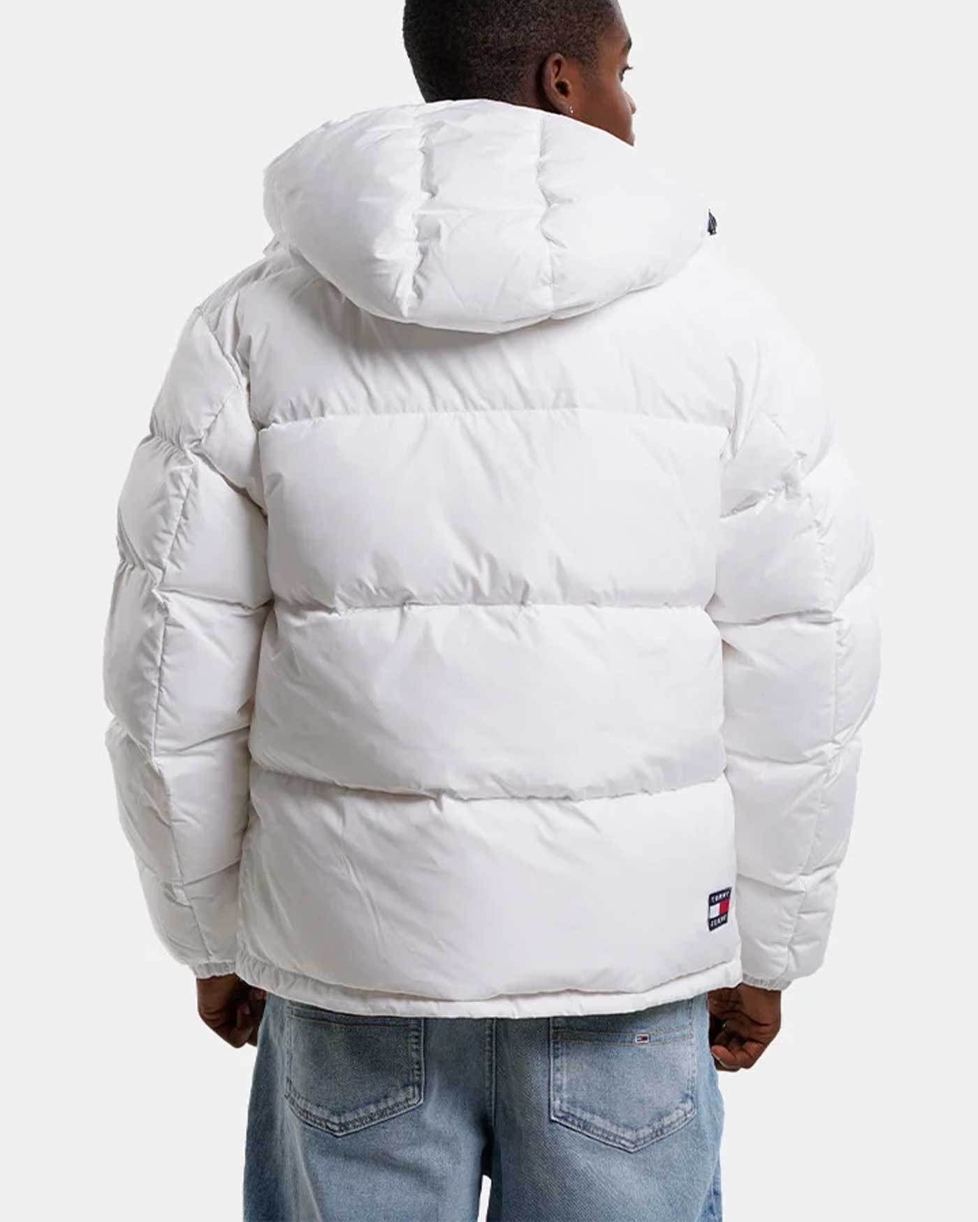 Alaska Jacket Tommy Hilfiger Men Alaska Puffer Jacket Tommy