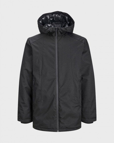 PRODUKT ΑΝΔΡΙΚΟ PARKA ΜΠΟΥΦΑΝ - 12238081