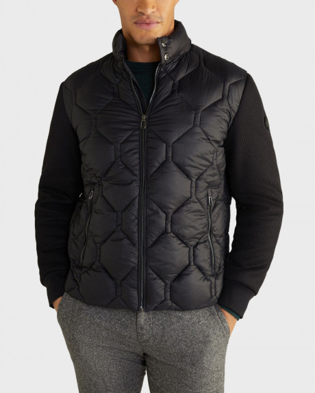 JOOP ΑΝΔΡΙΚΟ ΚΑΠΙΤΟΝΕ ΤΖΑΚΕΤ - 10014329 30039195