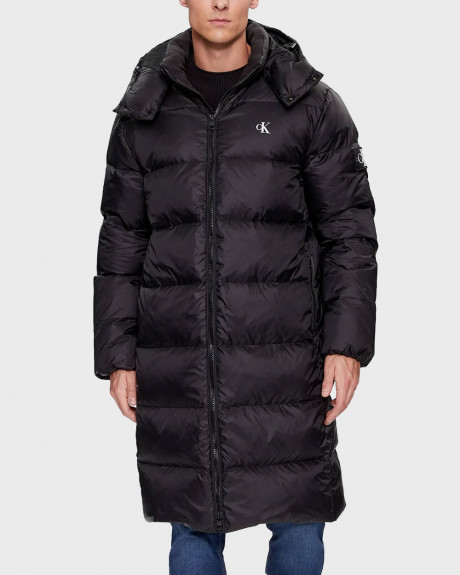 CALVIN KLEIN ΑΝΔΡΙΚΟ ΜΠΟΥΦΑΝ PUFFER- J30J324056