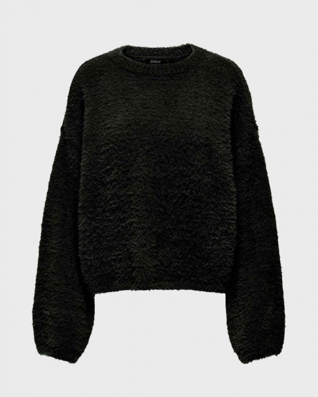 ONLY WOMEN'S SWEATER - 15291059