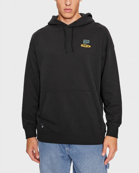 PUMA DOWNTOWN GRAPHIC ΑΝΔΡΙΚΟ ΦΟΥΤΕΡ - 622985