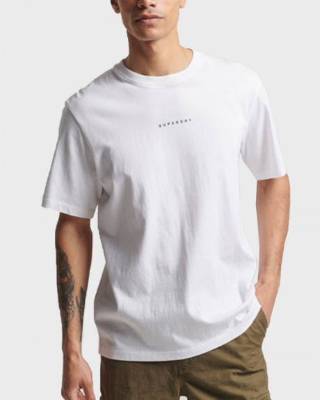 SUPERDRY ΑΝΔΡΙΚΟ T-SHIRT - Μ1011637A