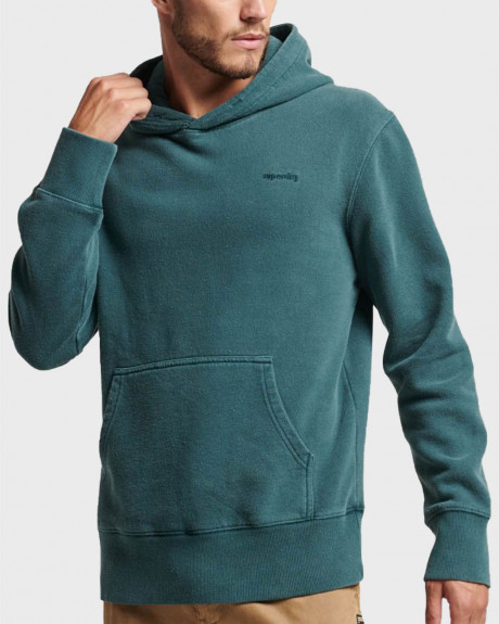 SUPERDRY ΑΝΔΡΙΚΟ ΦΟΥΤΕΡ - Μ2012362A