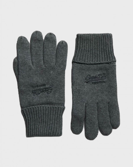 SUPERDRY ΑΝΔΡΙΚΑ ΓΑΝΤΙΑ - Μ9310556A