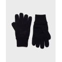SUPERDRY ΑΝΔΡΙΚΑ ΓΑΝΤΙΑ - Μ9310556A - ΜΑΥΡΟ