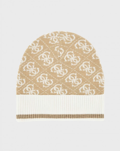 GUESS ΓΥΝΑΙΚΕΙΟΣ ΣΚΟΥΦΟΣ - ΑCAW9979WOL01