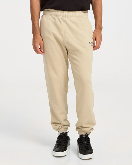 SUPERDRY ΑΝΔΡΙΚΟ ΠΑΝΤΕΛΟΝΙ ΦΟΡΜΑΣ - Μ7010996A