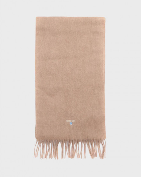 BARBOUR MEN'S SCARF - USC0001