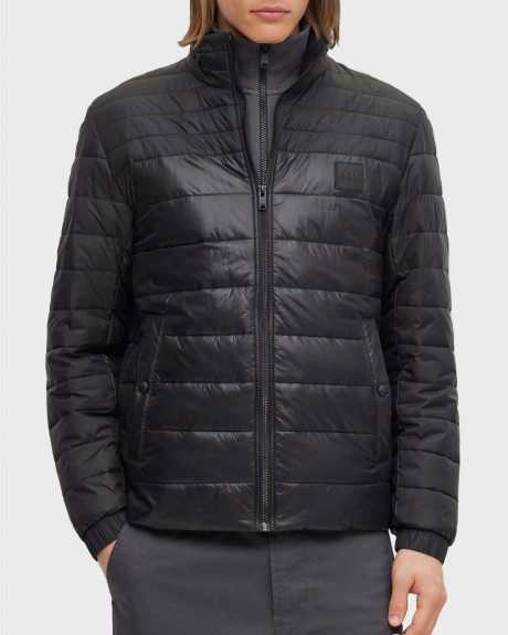 BOSS ODEN ΑΝΔΡΙΚΟ ΜΠΟΥΦΑΝ ΚΑΠΙΤΟΝΕ - 50496766 