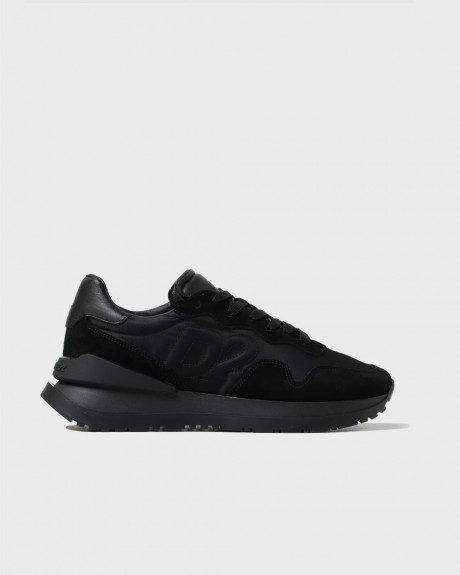 DSQUARED ΑΝΔΡΙΚΑ SNEAKERS - SΝΜ032301601681