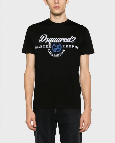 DSQUARED ΑΝΔΡΙΚΟ T-SHIRT - S71GD1346S23009