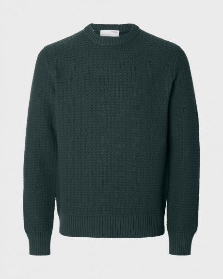 SELECTED ΑΝΔΡΙΚΟ ΠΟΥΛΟΒΕΡ - 16091738