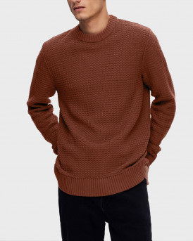 SELECTED ΑΝΔΡΙΚΟ ΠΟΥΛΟΒΕΡ - 16091738 - ΚΑΦΕ