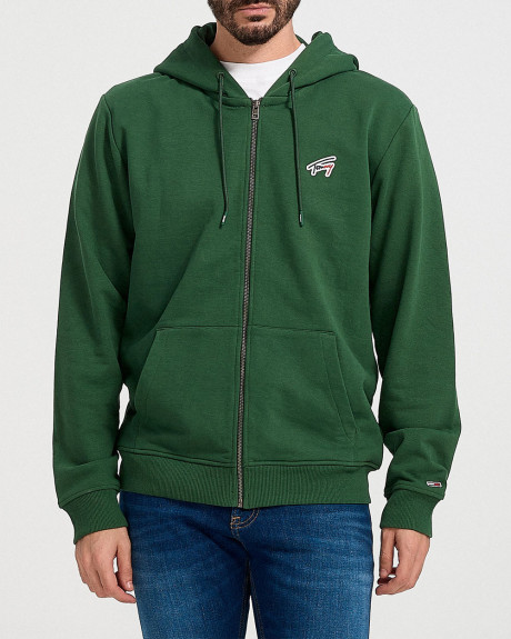 TOMMY HILFIGER ΑΝΔΡΙΚΗ ΖΑΚΕΤΑ - DM0DM16798