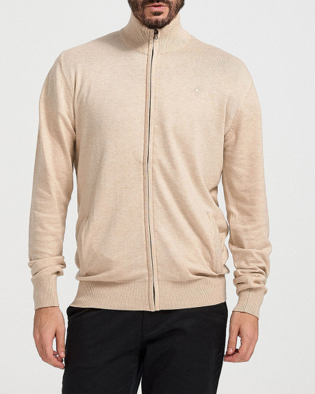 ROOK ΑΝΔΡΙΚΗ ΠΛΕΚΤΗ ΖΑΚΕΤΑ - 2311102093