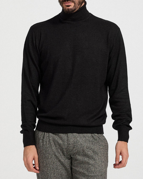 ROOK ΑΝΔΡΙΚΟ ΠΟΥΛΟΒΕΡ ΖΙΒΑΓΚΟ - 2311102091