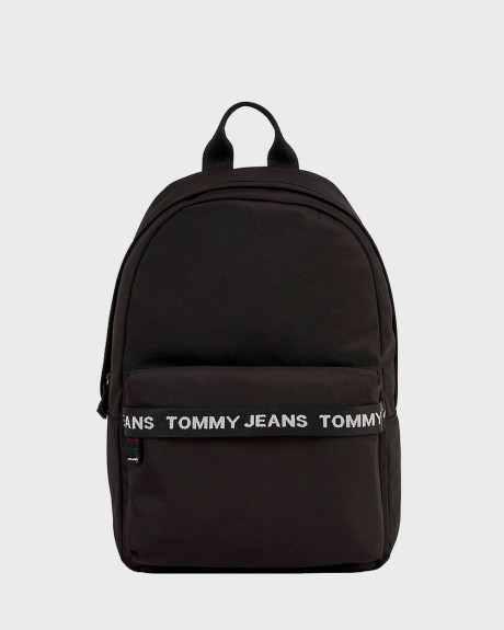 TOMMY HILFIGER ΑΝΔΡΙΚΟ ΣΑΚΙΔΙΟ ΠΛΑΤΗΣ - AM0AM11520