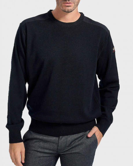 PAUL & SHARK ΑΝΔΡΙΚΟ ΠΟΥΛΟΒΕΡ - C0P1026