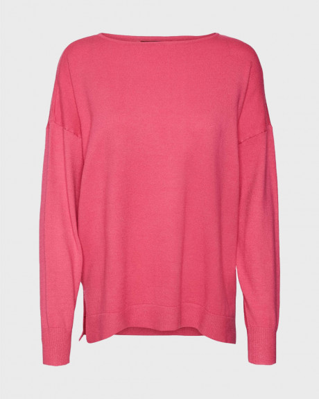 VERO MODA ΓΥΝΑΙΚΕΙΟ ΠΟΥΛΟΒΕΡ - 10290690