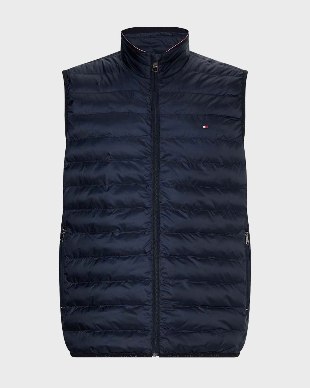 TOMMY HILFIGER MEN'S QUILTED VEST MW0MW18762