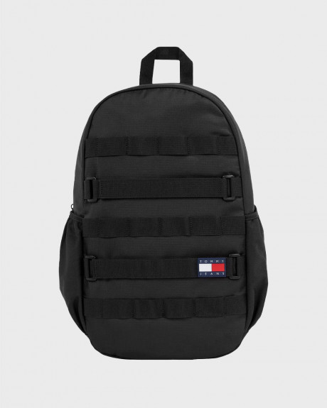 TOMMY JEANS MEN'S BACKPACK - AM0AM11162