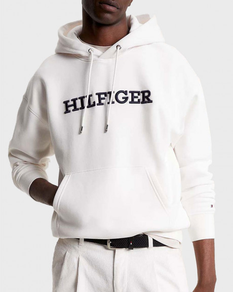 TOMMY HILFIGER ΑΝΔΡΙΚΟ ΦΟΥΤΕΡ - ΜW0MW33062