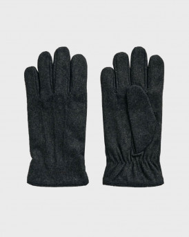 GANT MELTON ΑΝΔΡΙΚΑ ΓΑΝΤΙΑ - 9930050 - ΓΚΡΙ