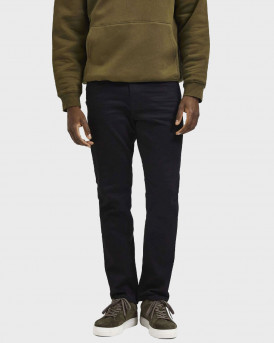 SELECTED HOMME MEN'S JEANS - 16087102 - BLACK