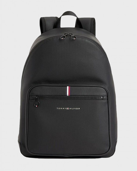 TOMMY HILFIGER ΑΝΔΡΙΚΟ ΣΑΚΙΔΙΟ ΠΛΑΤΗΣ - AM0AM11543