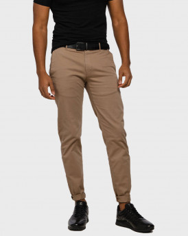 JOOP ΑΝΔΡΙΚΟ CHINO ΠΑΝΤΕΛΟΝΙ STEEN-D - 10010916 30025086 - ΜΠΕΖ
