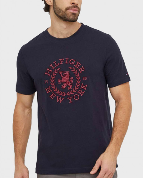 TOMMY HILFIGER ΑΝΔΡΙΚΟ T-SHIRT - MW0MW33682