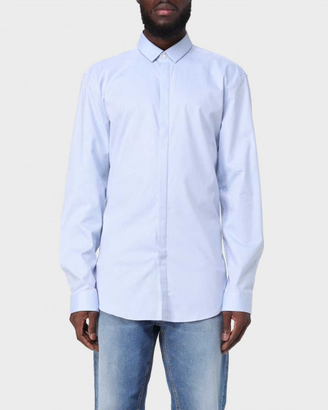 HUGO MEN'S SHIRT SLIM FIT ΚΕΤRAN - 50500999 