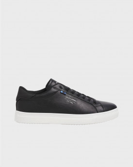 JACK&JONES ΑΝΔΡΙΚΑ SNEAKERS - 12229695 - ΜΑΥΡΟ