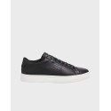 JACK&JONES ΑΝΔΡΙΚΑ SNEAKERS - 12229695 - ΜΑΥΡΟ