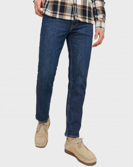 JEANS MALE WOV IDF93/COC5/EA2 - ΜΠΛΕ